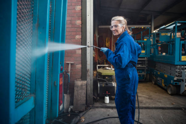 Reliable Airmont, NY Pressure Washing Solutions