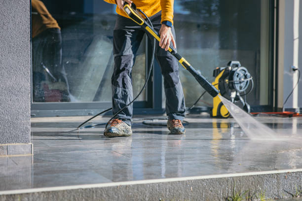 Best Affordable Pressure Washing  in Airmont, NY