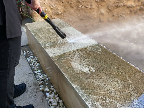 Best Residential Pressure Washing Services  in Airmont, NY