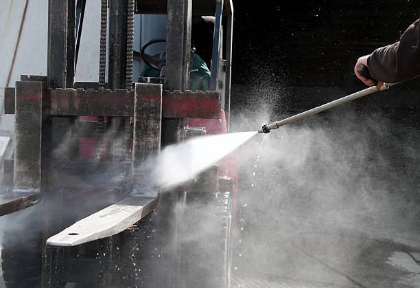 Airmont, NY Pressure Washing Company