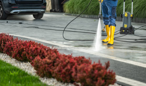 Best Concrete Pressure Washing  in Airmont, NY