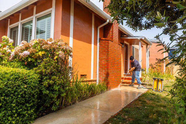 Best Affordable Pressure Washing  in Airmont, NY