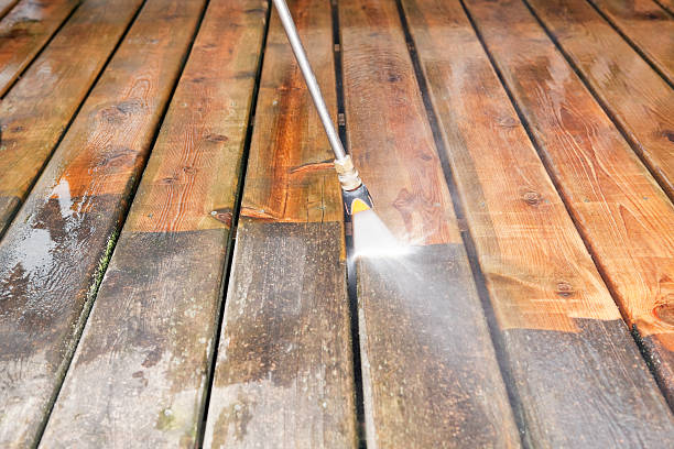 Pressure Washing Estimates in Airmont, NY