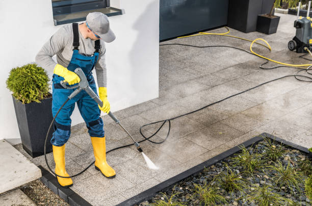 Best Affordable Pressure Washing  in Airmont, NY