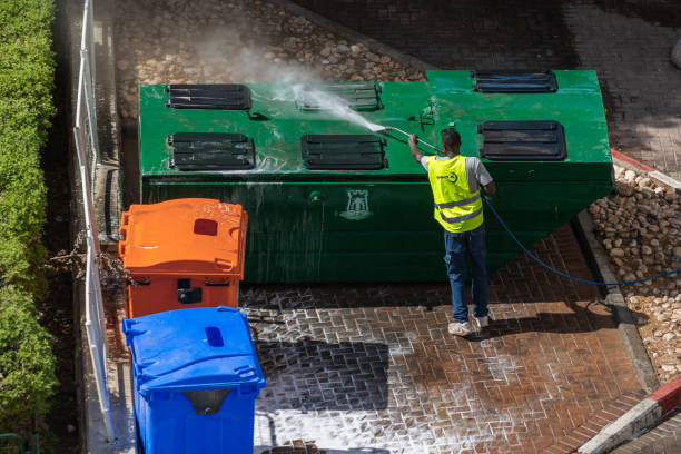 Why Choose Our Certified Pressure Washing Experts for Your Project Needs in Airmont, NY?